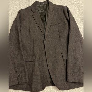 Gap Tweed Blazer